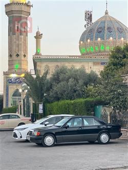 مێرسێدس بێنز E-Class